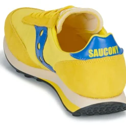 Saucony - TRAINER 80
