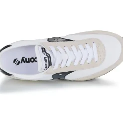 Saucony - TRAINER 80