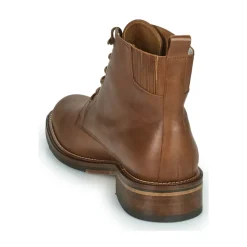 Schmoove - CANDIDE DESERT BOOTS