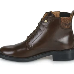 Schmoove - CANDIDE DESERT BOOTS