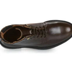 Schmoove - CANDIDE DESERT BOOTS