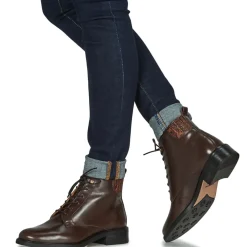 Schmoove - CANDIDE DESERT BOOTS