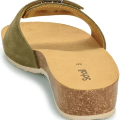 Scholl - PESCURA HEEL CORK