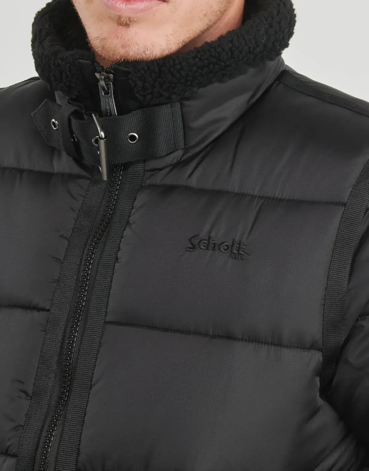 Schott - IDAK