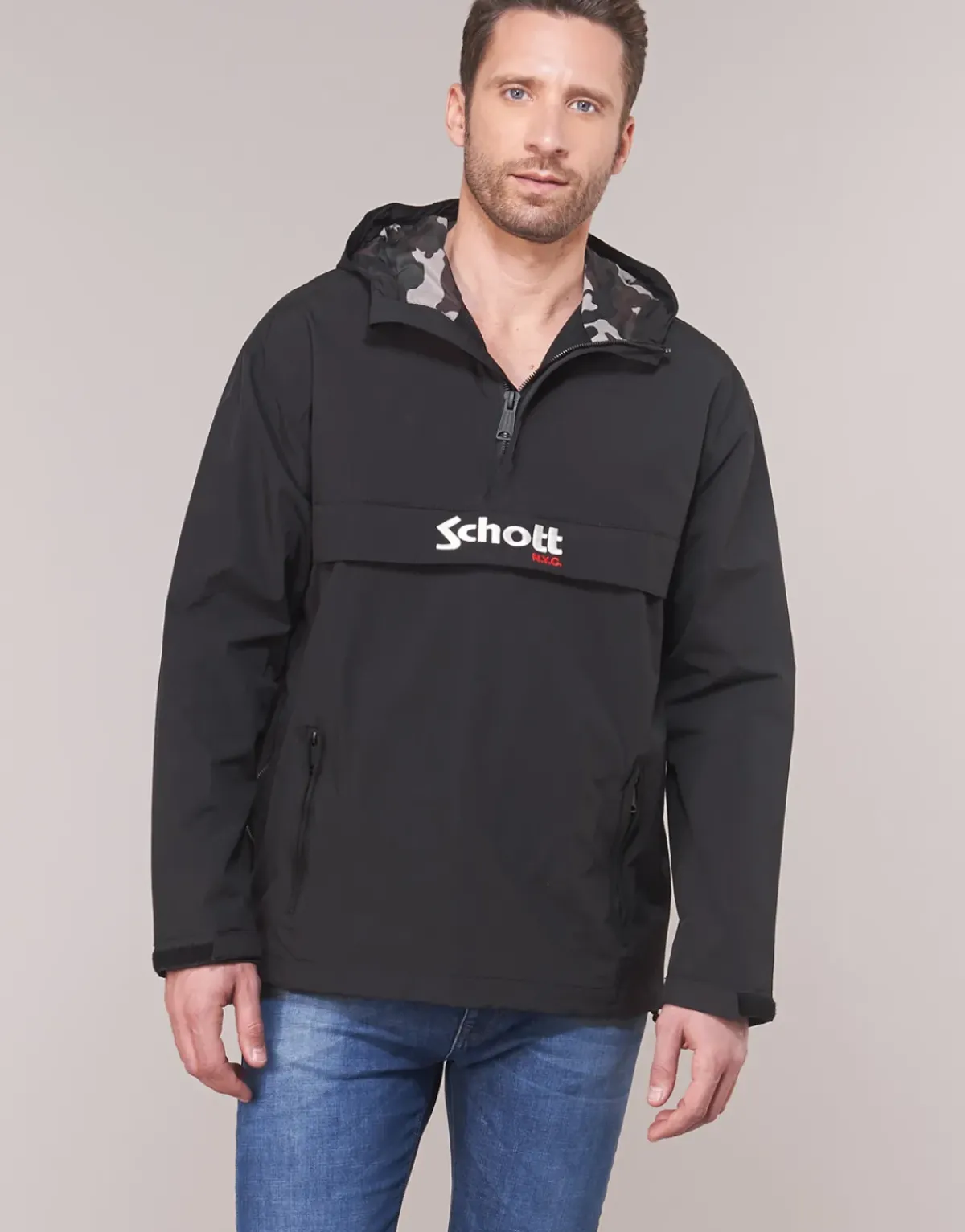 Schott - PIKES 1
