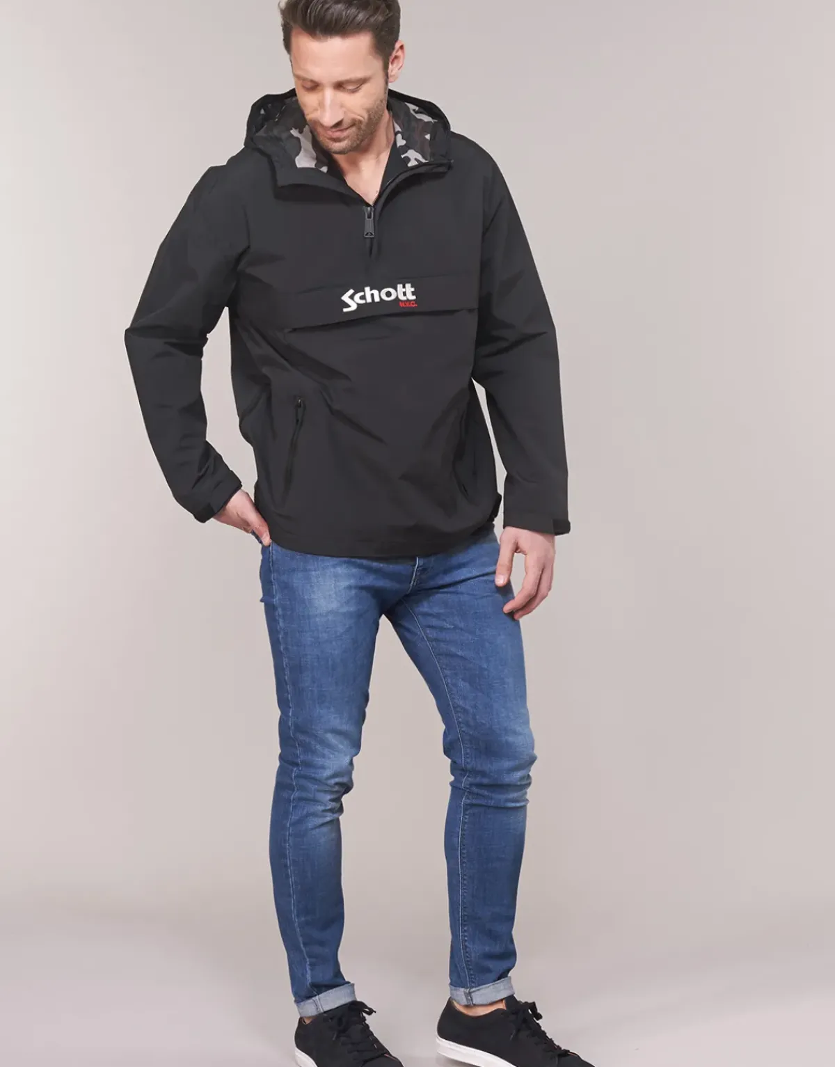 Schott - PIKES 1