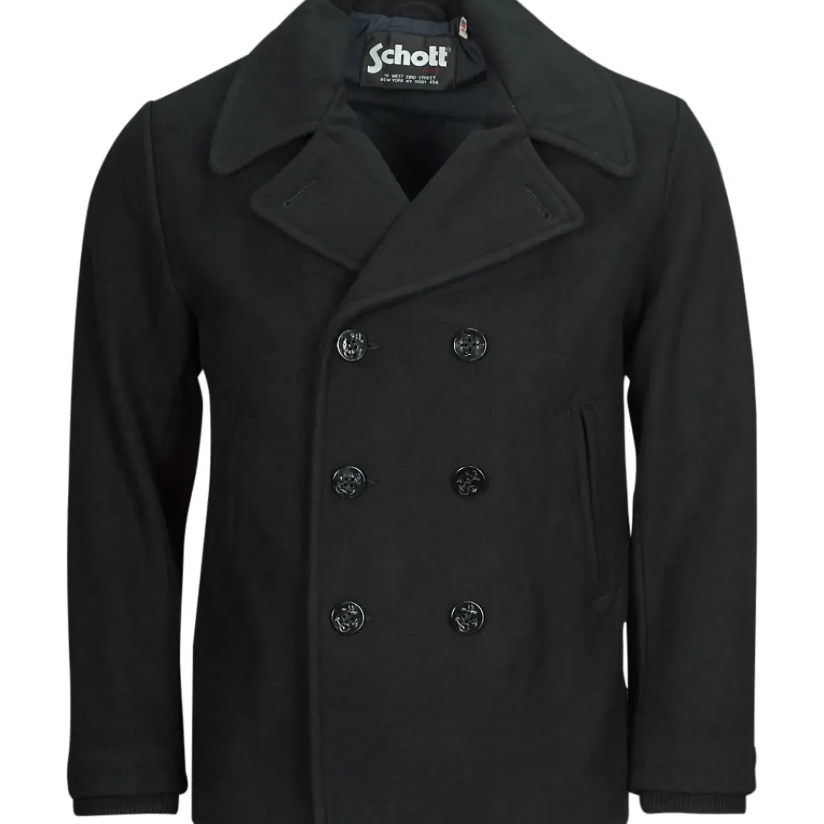 Schott - SEACOAT