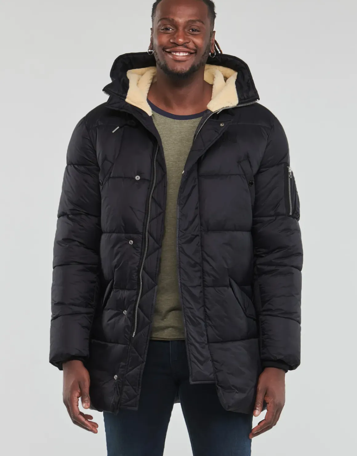 Schott - US SNORK-RS
