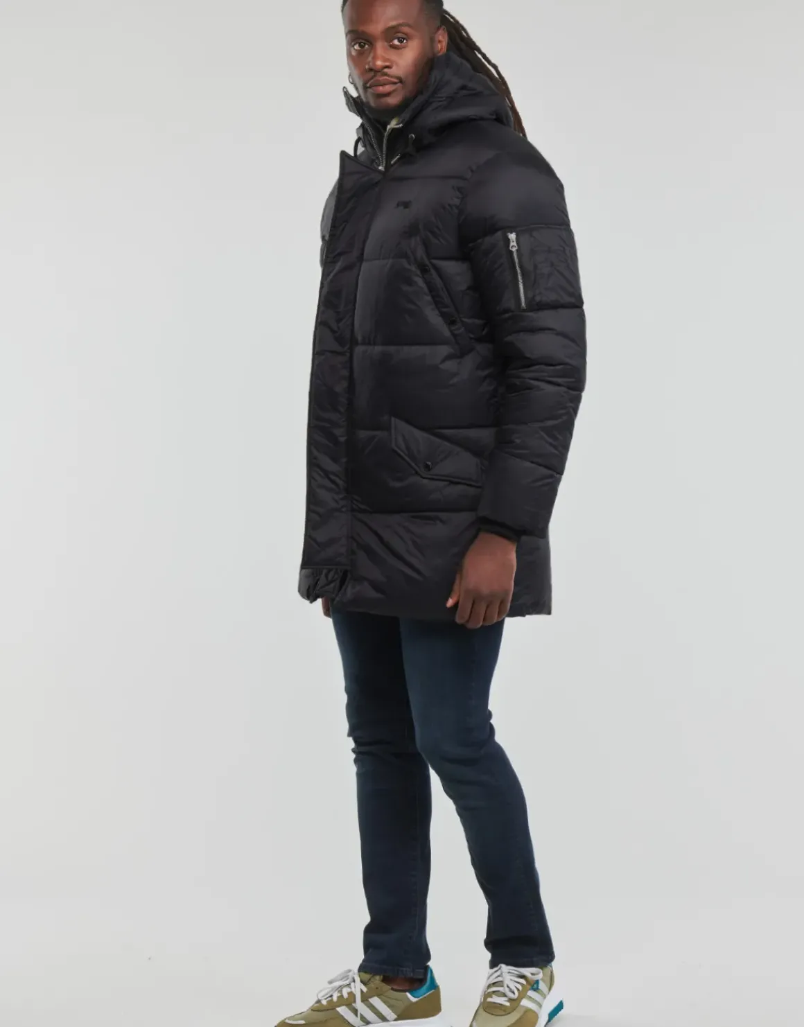 Schott - US SNORK-RS