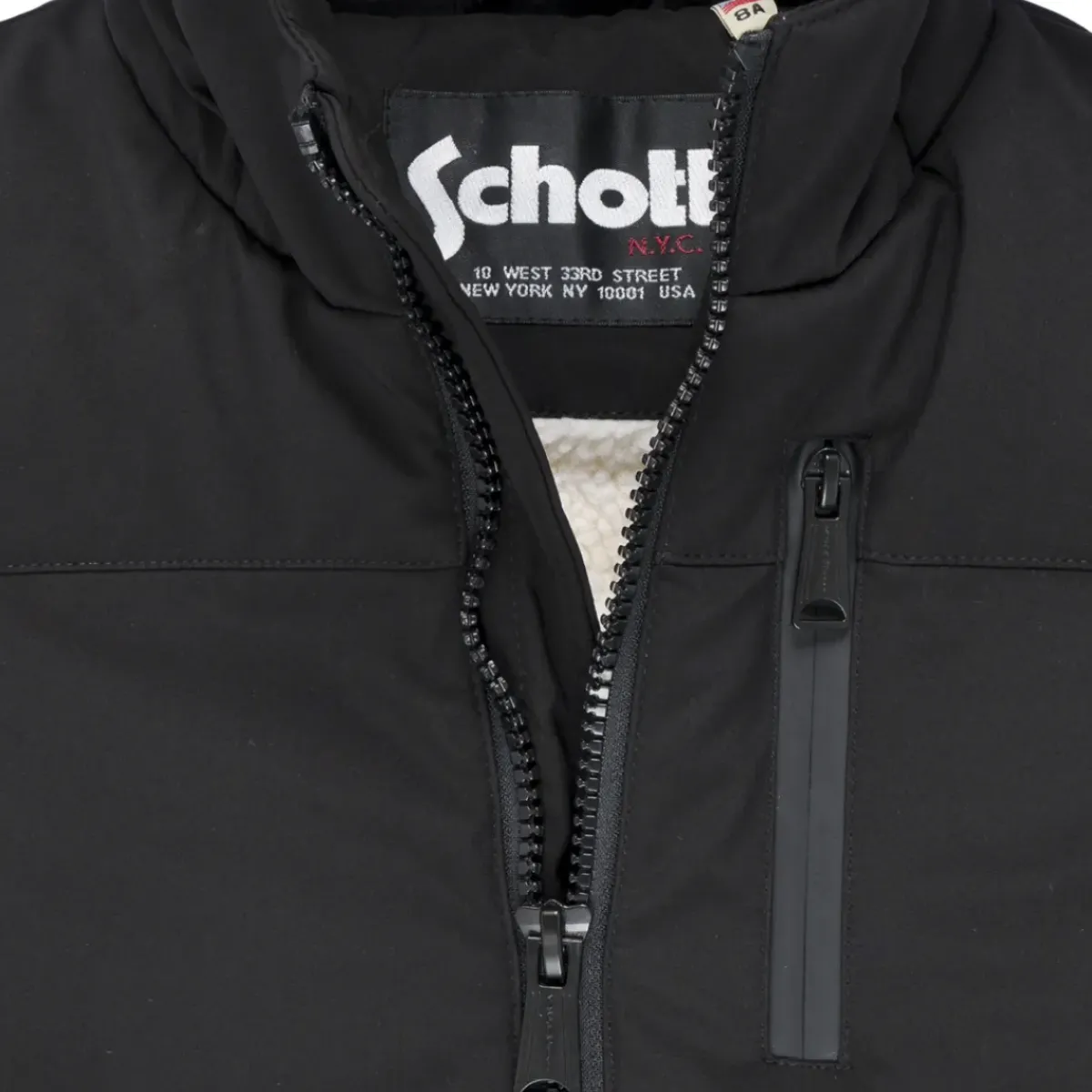 Schott - DOON