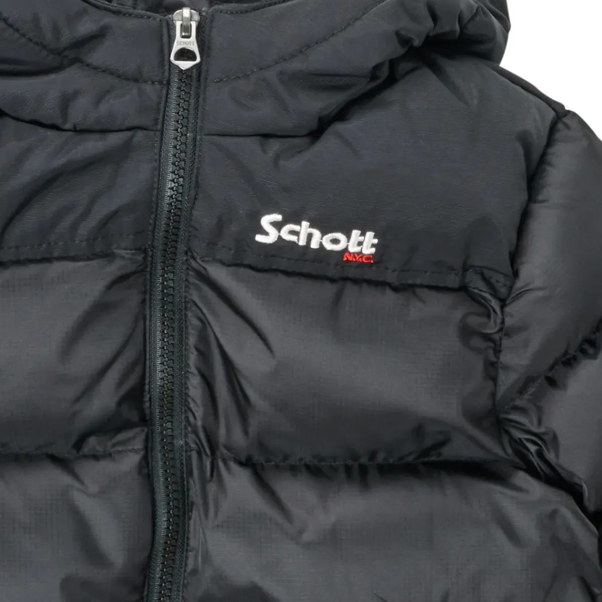 Schott - UTAH
