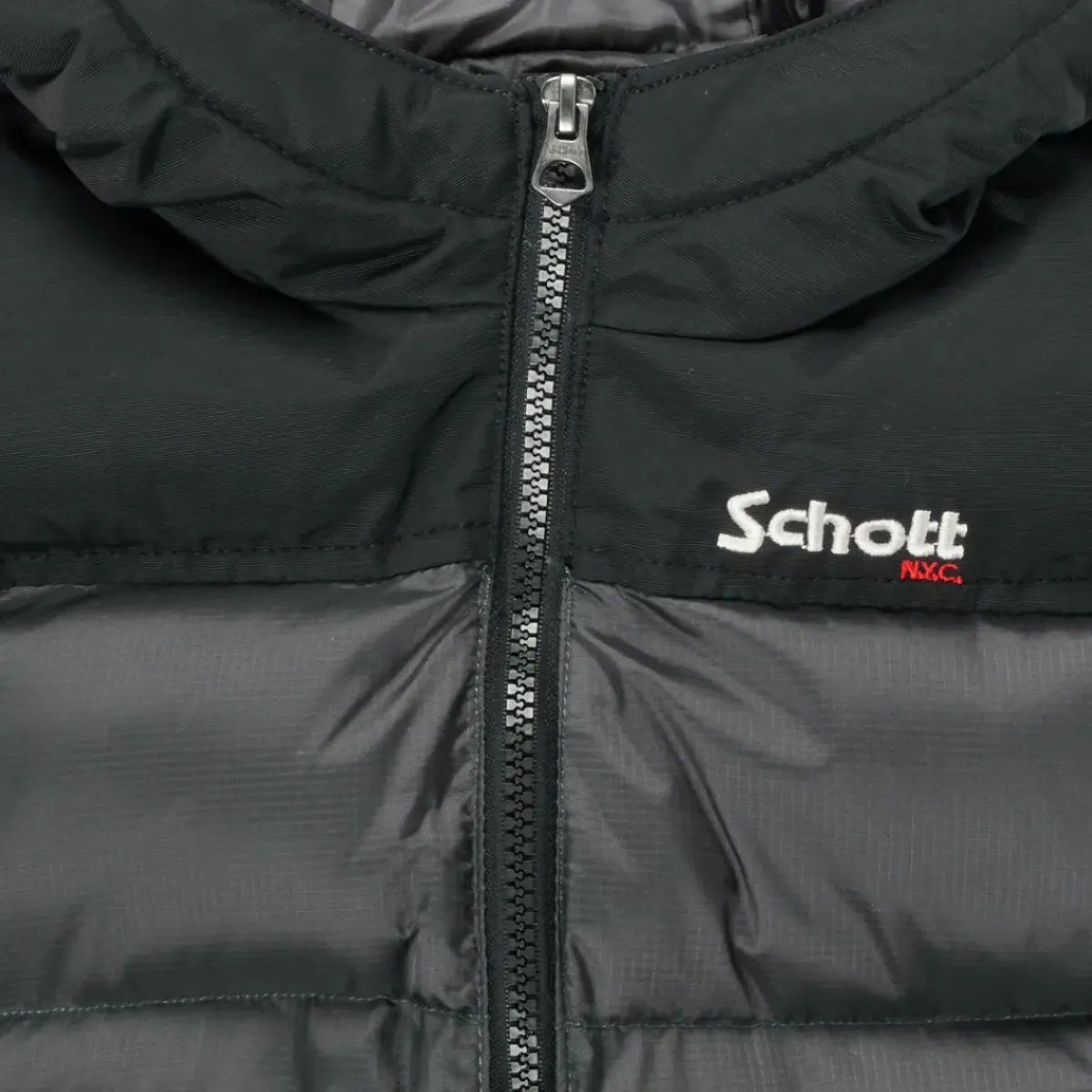 Schott - UTAH 2