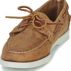 Sebago - PORTLAND CRAZYH