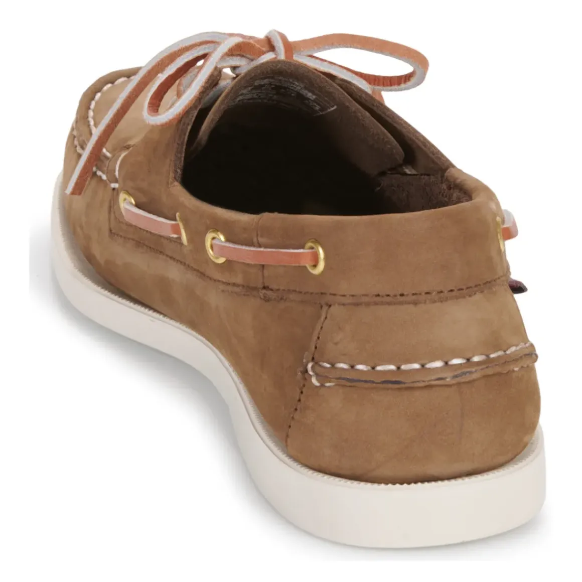 Sebago - PORTLAND NUBUCK