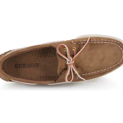 Sebago - PORTLAND NUBUCK