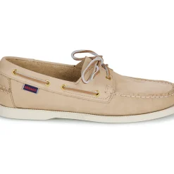 Sebago - PORTLAND NUBUCK