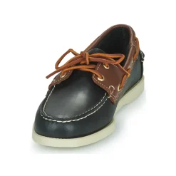 Sebago - PORTLAND WAXY LEA