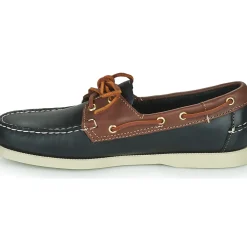 Sebago - PORTLAND WAXY LEA