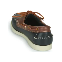 Sebago - PORTLAND WAXY LEA