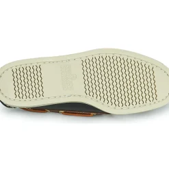 Sebago - PORTLAND WAXY LEA