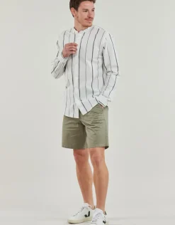 Selected - SLHREGULAR BILL FLEX SHORTS