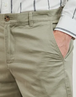 Selected - SLHREGULAR BILL FLEX SHORTS
