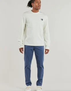 Selected - SLHSLIM-NEW MILES 175 FLEX CHINO