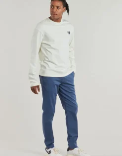 Selected - SLHSLIM-NEW MILES 175 FLEX CHINO