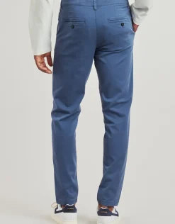 Selected - SLHSLIM-NEW MILES 175 FLEX CHINO