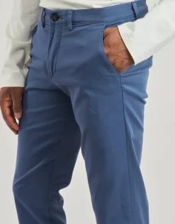 Selected - SLHSLIM-NEW MILES 175 FLEX CHINO