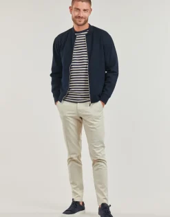 Selected - SLHSLIM-NEW MILES 175 FLEXCHINO