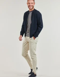 Selected - SLHSLIM-NEW MILES 175 FLEXCHINO
