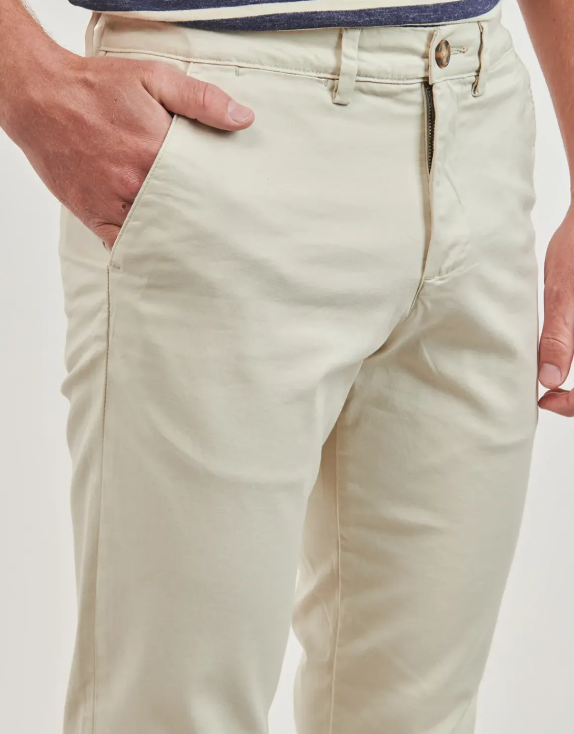 Selected - SLHSLIM-NEW MILES 175 FLEXCHINO