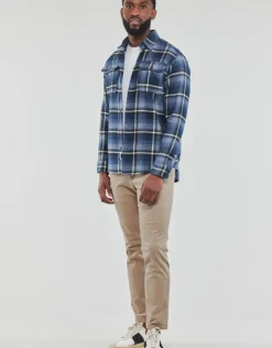 Selected - SLHSLIM-NEW MILES 175 FLEX CHINO