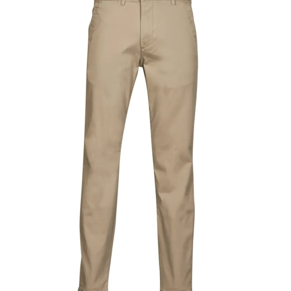 Selected - SLHSLIM-NEW MILES 175 FLEX CHINO