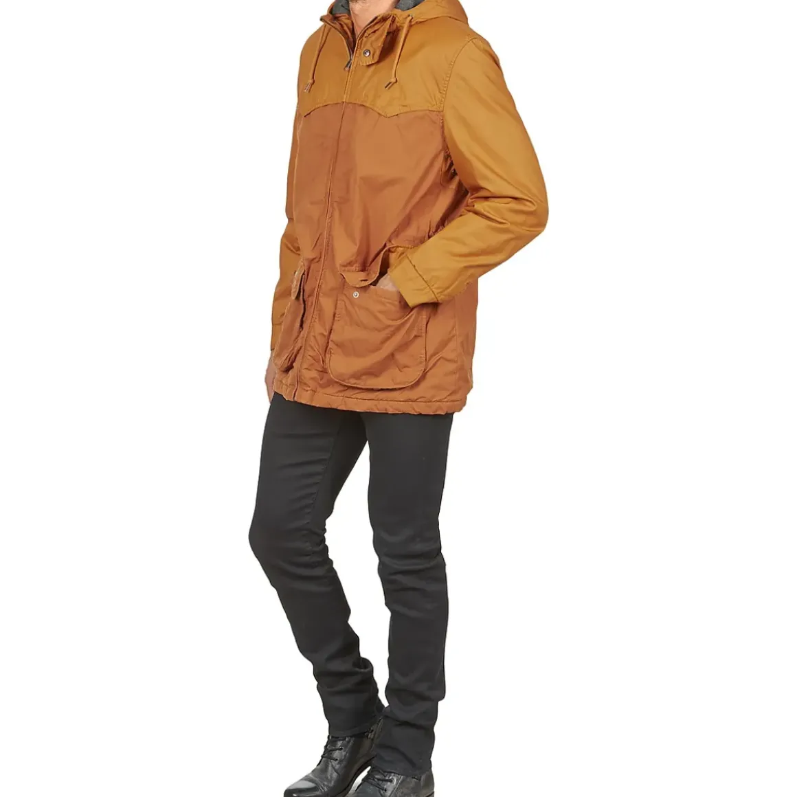 Selected - WINDSOR JACKET J