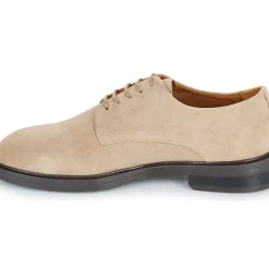 Selected - SLHBLAKE SUEDE DERBY SHOE B