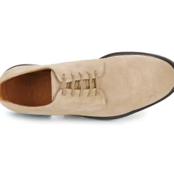 Selected - SLHBLAKE SUEDE DERBY SHOE B