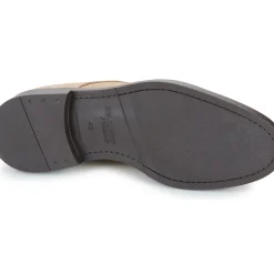 Selected - SLHBLAKE SUEDE DERBY SHOE B