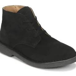 Selected - SLHRIGA NEW SUEDE DESERT BOOT