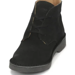 Selected - SLHRIGA NEW SUEDE DESERT BOOT