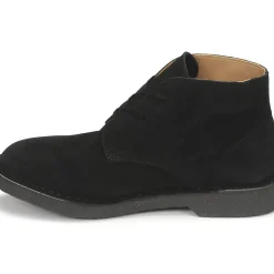 Selected - SLHRIGA NEW SUEDE DESERT BOOT