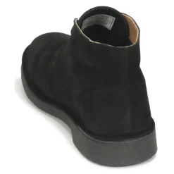 Selected - SLHRIGA NEW SUEDE DESERT BOOT
