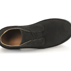 Selected - SLHRIGA NEW SUEDE DESERT BOOT