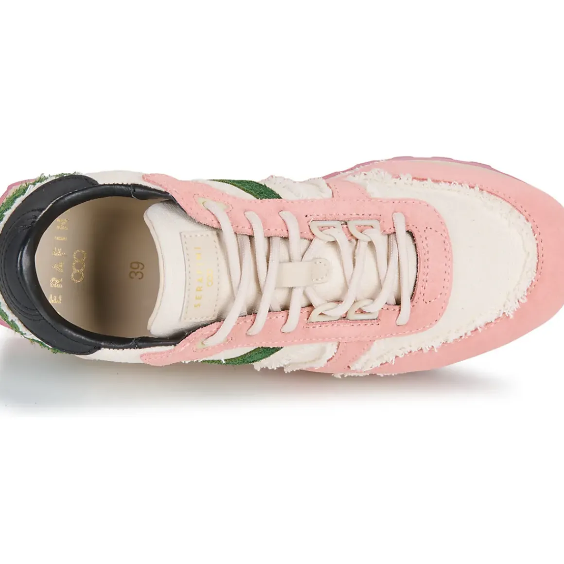 Serafini - BELLA