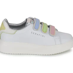 Serafini - J.CONNORS