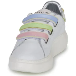 Serafini - J.CONNORS