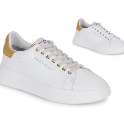 Serafini - J.CONNORS