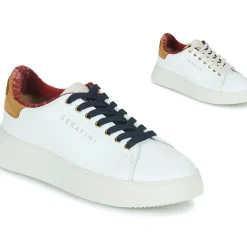 Serafini - J. CONNORS