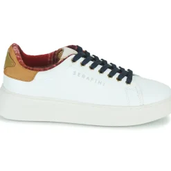 Serafini - J. CONNORS